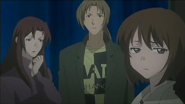 Ghost Hunt Fotoğrafı