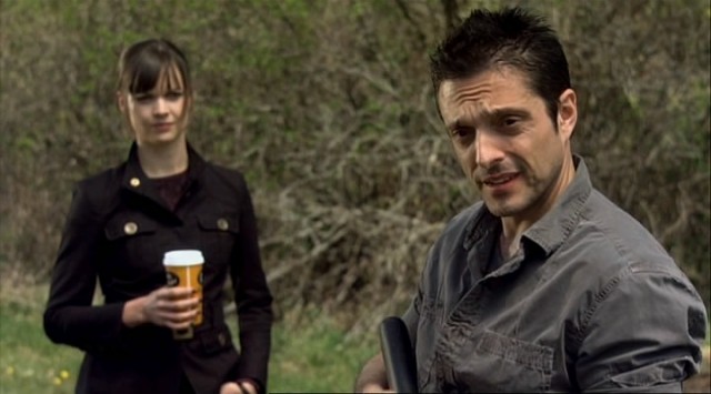 Son Tetikçi Fotoğrafı