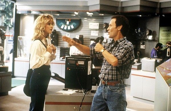 Harry Sally İle Tanışınca Fotoğrafı
