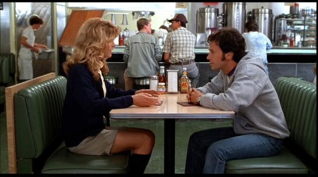 Harry Sally İle Tanışınca Fotoğrafı