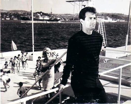 Taçsız Kral fotoğrafı