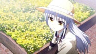 Angel Beats! Fotoğrafları 5