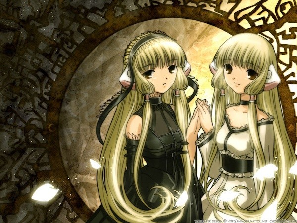 Chobits Fotoğrafları 11