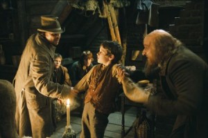 Oliver Twist Fotoğrafları 9