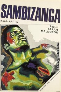 Sambizanga fotoğrafı