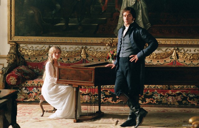 Aşk ve Gurur Fotoğrafı