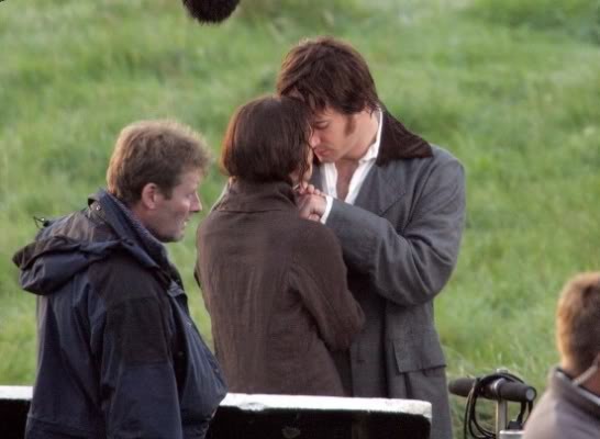 Aşk ve Gurur Fotoğrafı