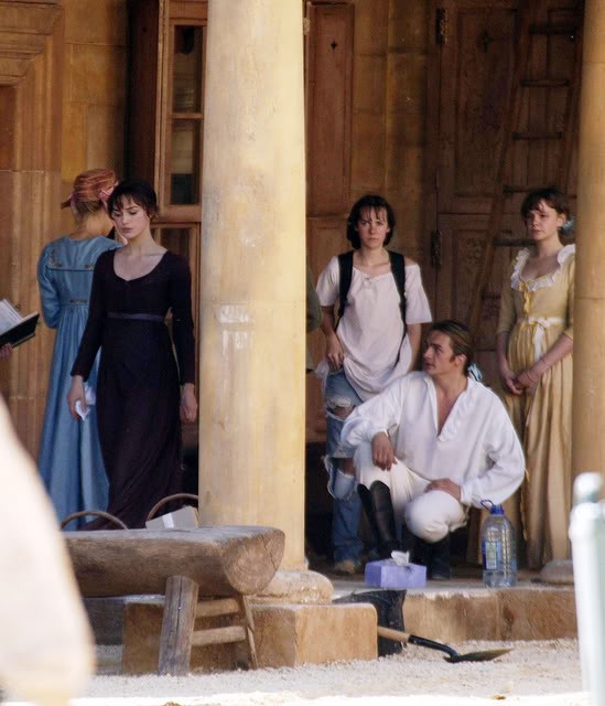 Aşk ve Gurur Fotoğrafı