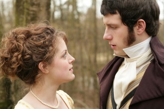 Aşk ve Gurur Fotoğrafı