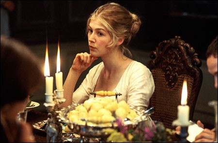 Aşk ve Gurur Fotoğrafı