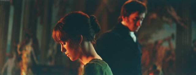 Aşk ve Gurur Fotoğrafı