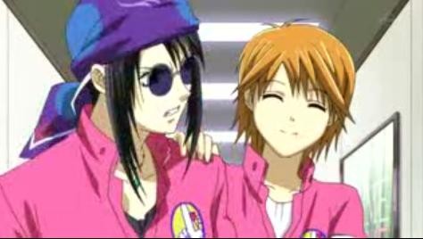 Skip Beat! Fotoğrafı