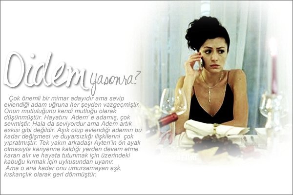 Ya Sonra Fotoğrafı