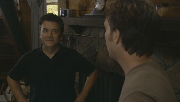 Dark Remains Fotoğrafı