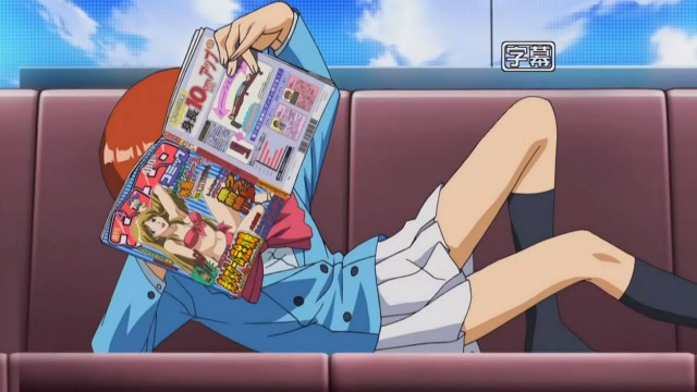 Zettai Karen Children Fotoğrafı