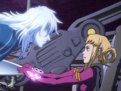 Sousei No Aquarion Fotoğrafları 5