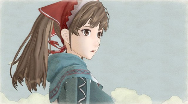 Valkyria Chronicles Fotoğrafları 9