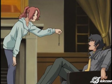 Kaze No Yojimbo fotoğrafı Kaze No Yojimbo fotoğrafı