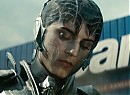 Man Of Steel Fotoğrafı