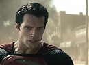 Man Of Steel Fotoğrafı