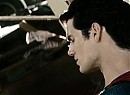 Man Of Steel Fotoğrafı