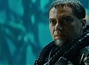 Man Of Steel Fotoğrafı