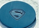 Man Of Steel Fotoğrafı