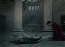 Man Of Steel Fotoğrafı