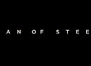 Man Of Steel Fotoğrafı