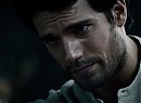 Man Of Steel Fotoğrafı