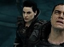 Man Of Steel Fotoğrafı