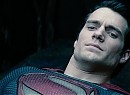 Man Of Steel Fotoğrafı