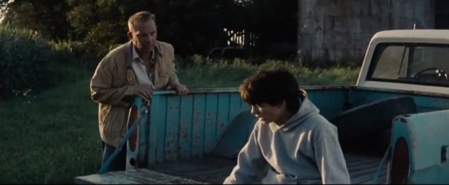 Man Of Steel Fotoğrafı