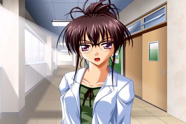 Natsuiro No Sunadokei Fotoğrafı