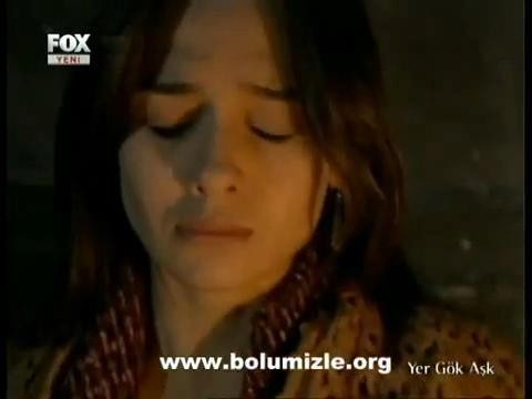 Yer Gök Aşk Fotoğrafı