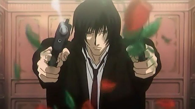 Gungrave fotoğrafı