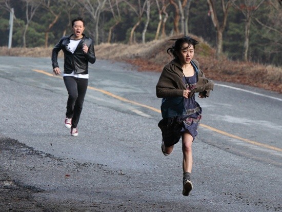 Sindirella'nın Üvey Ablası Fotoğrafı