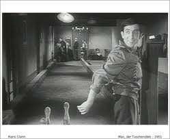 Max, Der Taschendieb Fotoğrafı