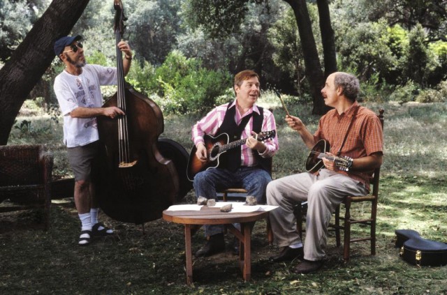 A Mighty Wind Fotoğrafı