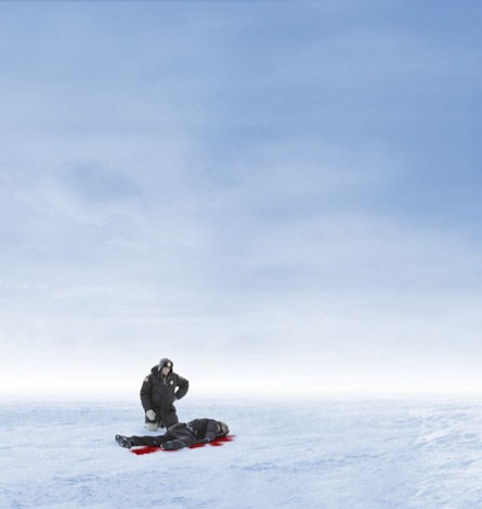 Fargo Fotoğrafı