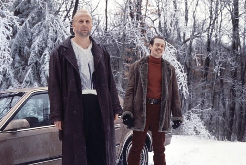 Fargo Fotoğrafı