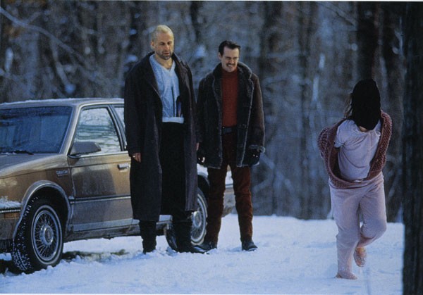 Fargo Fotoğrafı