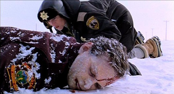 Fargo Fotoğrafları 23