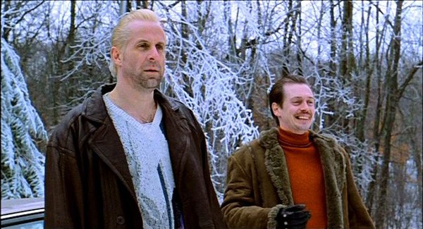 Fargo Fotoğrafı