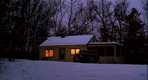 Fargo Fotoğrafı