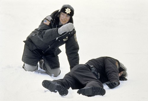 Fargo Fotoğrafı