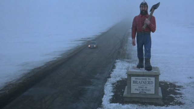 Fargo Fotoğrafı