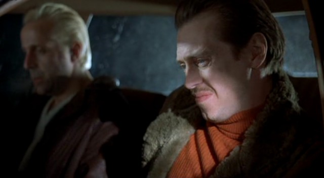 Fargo Fotoğrafı