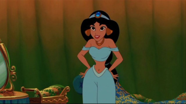 Disney Princess Enchanted Tales: Follow Your Dreams Fotoğrafları 6