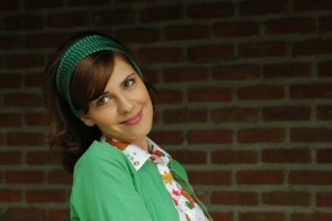 Düğün Şarkıcısı Fotoğrafı